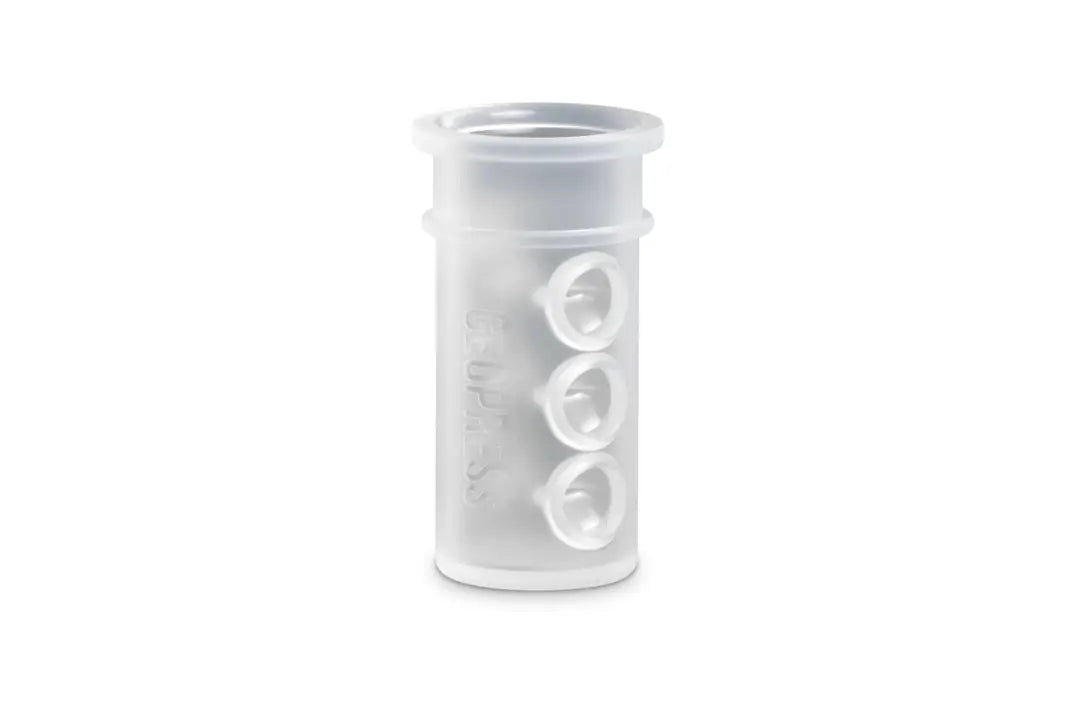 GP One-Way Silicone Valve