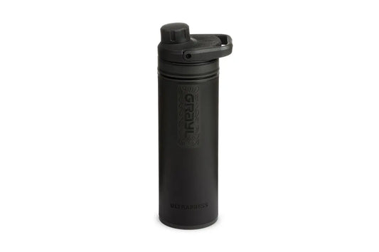 Ultrapress Purifier Covert black