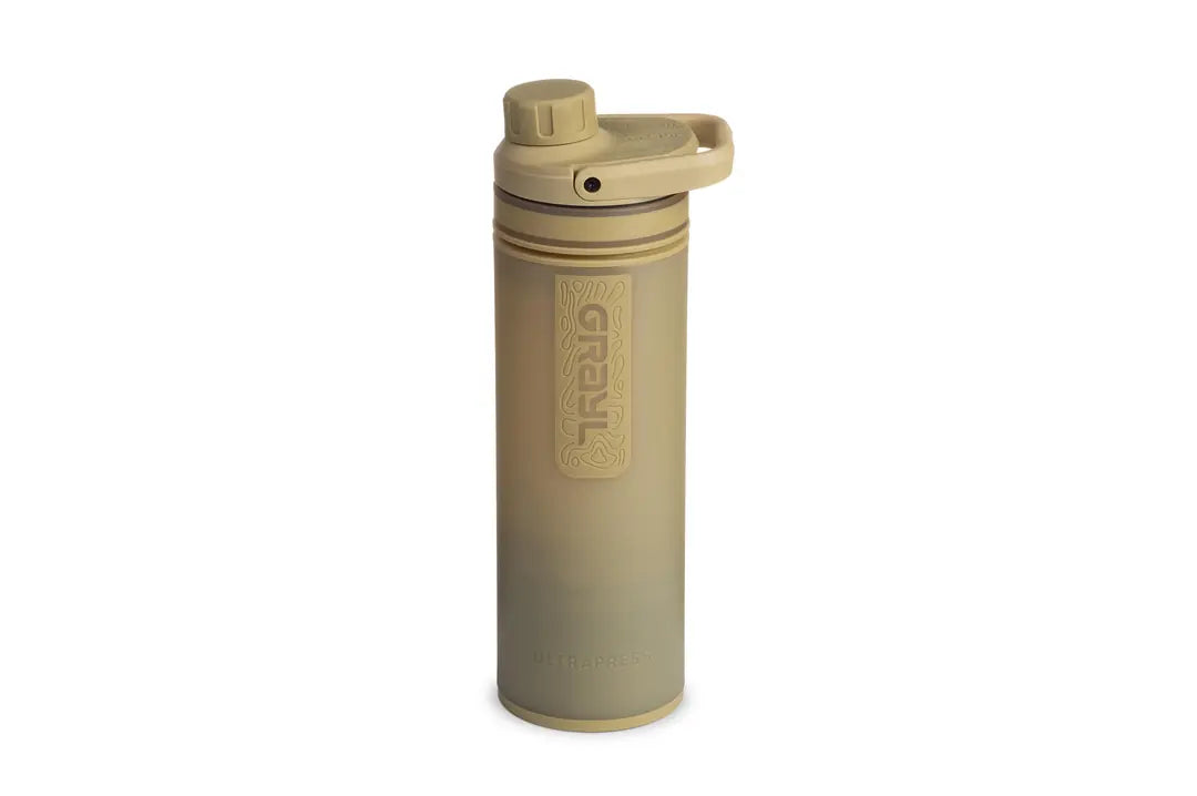 Ultrapress Purifier