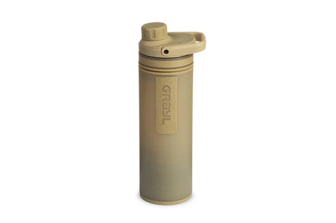 Ultrapress Purifier