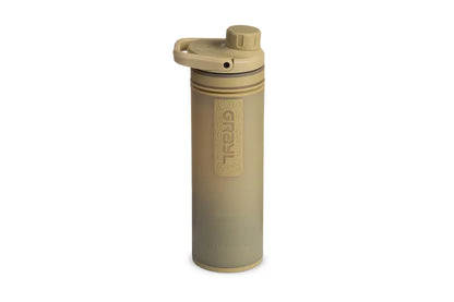 Ultrapress Purifier