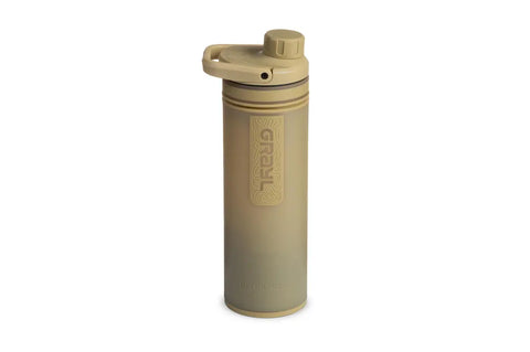 Ultrapress Purifier