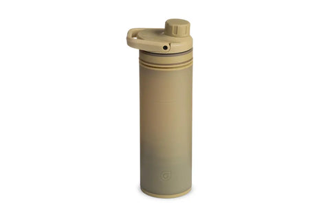 Ultrapress Purifier