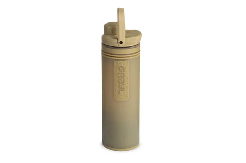 Ultrapress Purifier
