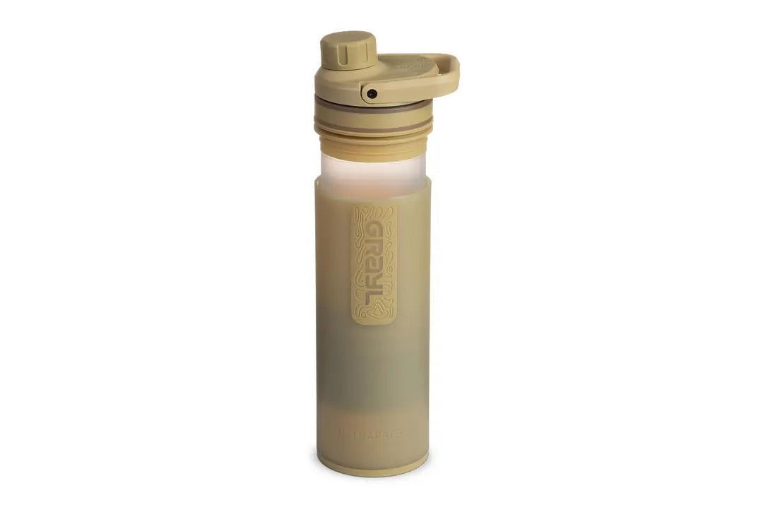 Ultrapress Purifier