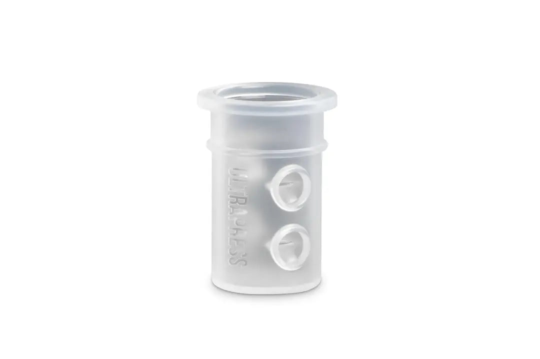 Ultrapress Titanium BL