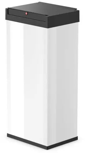 HAILO Abfallbox Big-Box Swing XL 350.860231.00 52 l, weiss