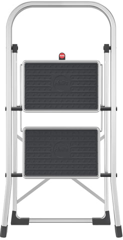 HAILO Klapptrittleiter K70 370.439280.00 2 Stufen