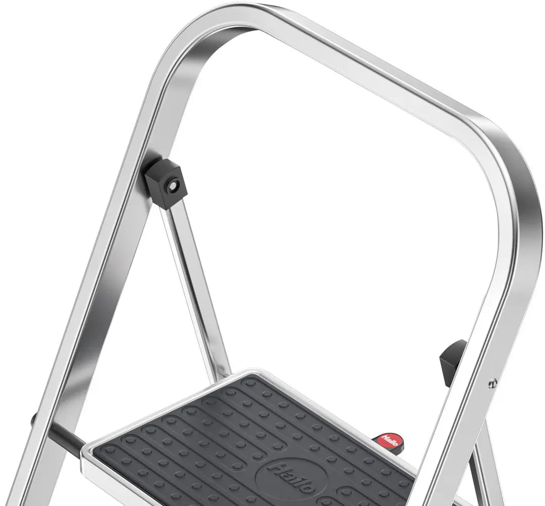 HAILO Klapptrittleiter K70 370.439280.00 2 Stufen