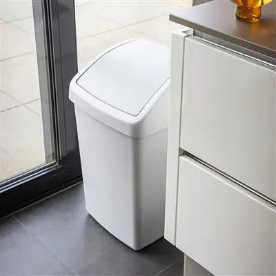 HAILO Schwingdeckeleimer 50 L 500.1350.00