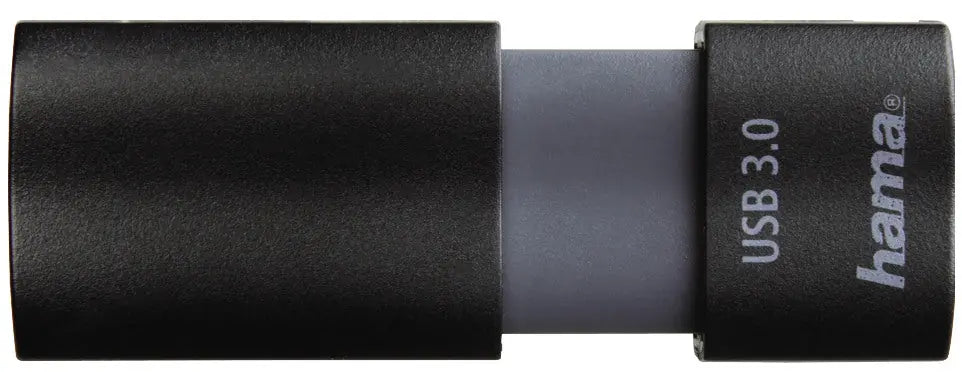 HAMA USB Stick Probo 108026 3.0, 32 GB, 40MB/s, Schwarz
