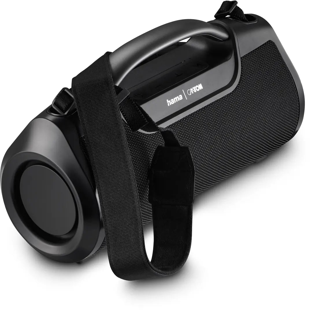 HAMA BT Speaker Mate Pro 188219 60W, IPX6 black