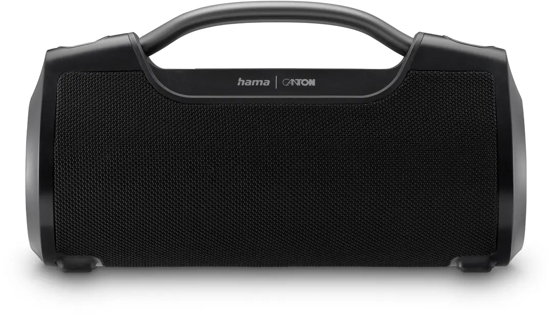 HAMA BT Speaker Mate Pro 188219 60W, IPX6 black