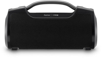 HAMA BT Speaker Mate Pro 188219 60W, IPX6 black