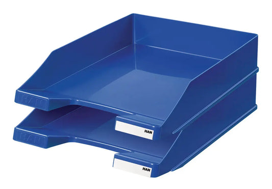 HAN Briefkorb Standard A4/C4 1027-X-14 blau