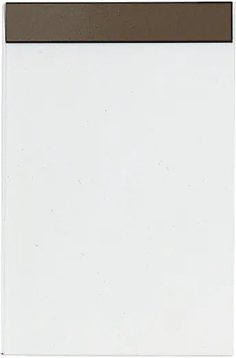 HANSA Schreibplatte A4 41-1201.100 weiss