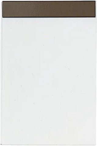HANSA Schreibplatte A4 41-1201.100 weiss