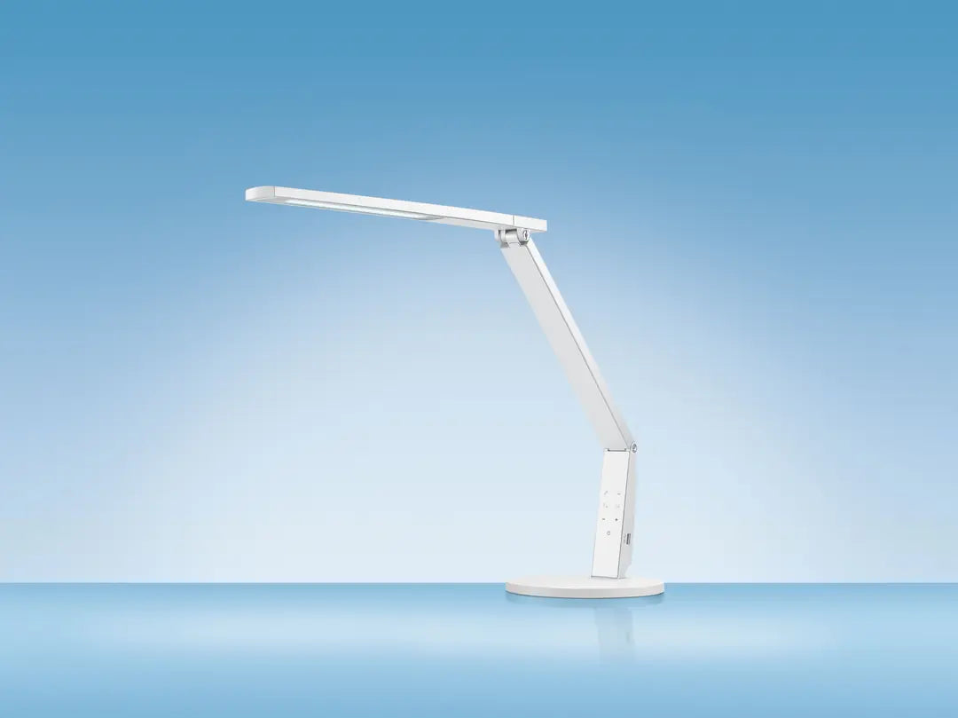 HANSA LED Leuchte LED Vario Plus 41-5010.656.SPEZ weiss