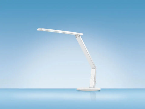 HANSA LED Leuchte LED Vario Plus 41-5010.656.SPEZ weiss