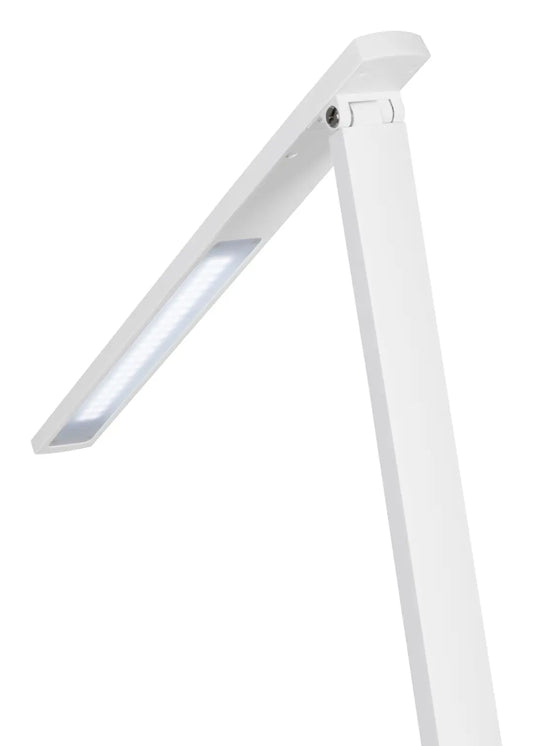 HANSA LED Leuchte LED Vario Plus 41-5010.656.SPEZ weiss