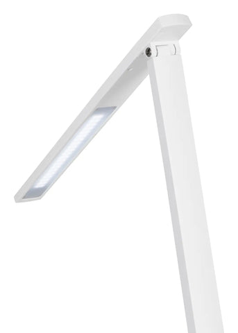 HANSA LED Leuchte LED Vario Plus 41-5010.656.SPEZ weiss