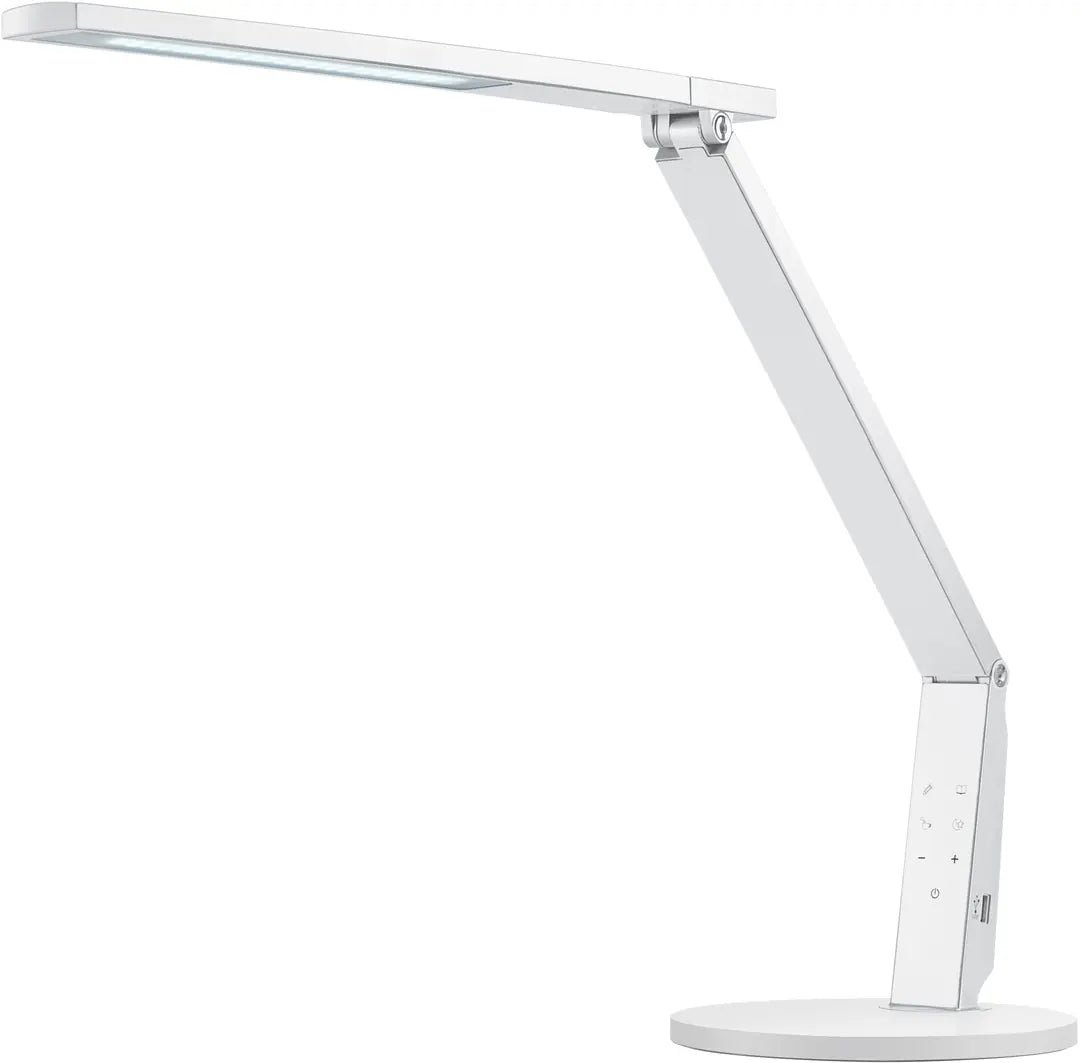 HANSA LED Leuchte LED Vario Plus 41-5010.656.SPEZ weiss
