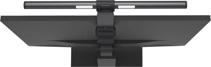 HANSA Bildschirmleuchte Flash 41-5011.004 schwarz, Screenbar
