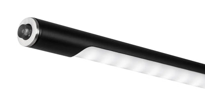 HANSA Tischleuchte Aura 41-5011.005 schwarz