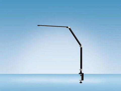 HANSA Tischleuchte Ray 41-5011.007 schwarz