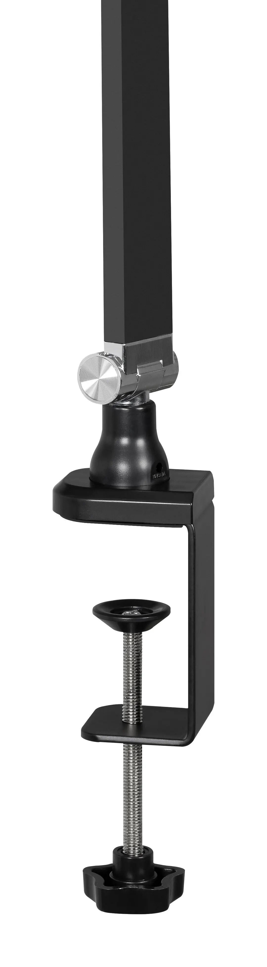 HANSA Tischleuchte Ray 41-5011.007 schwarz