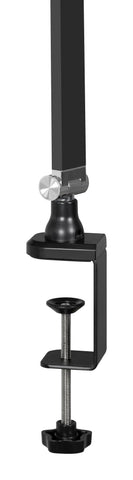HANSA Tischleuchte Ray 41-5011.007 schwarz