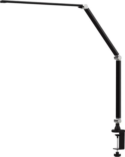 HANSA Tischleuchte Ray 41-5011.007 schwarz
