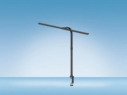 HANSA Tischleuchte Nova 41-5011.008 schwarz