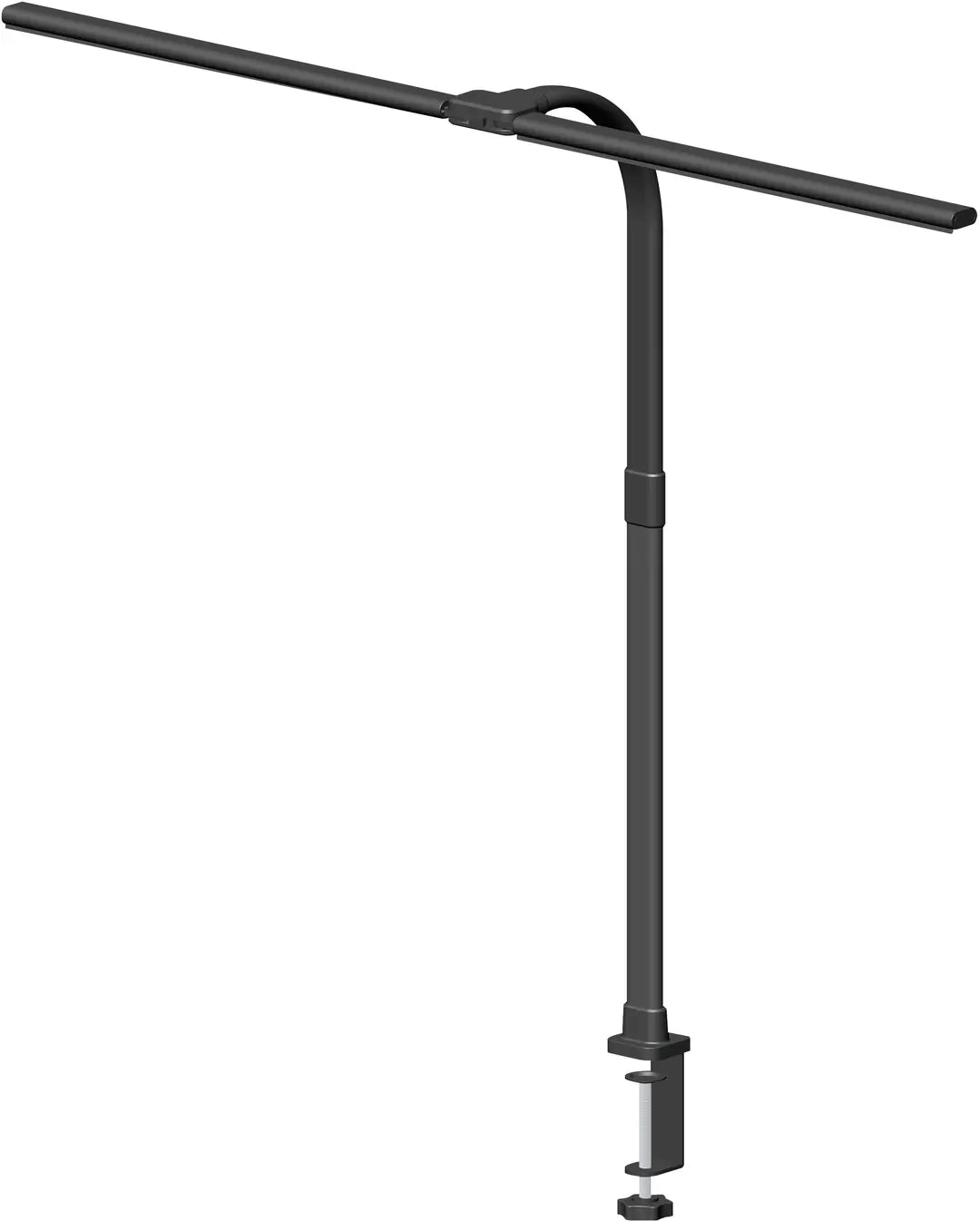 HANSA Tischleuchte Nova 41-5011.008 schwarz
