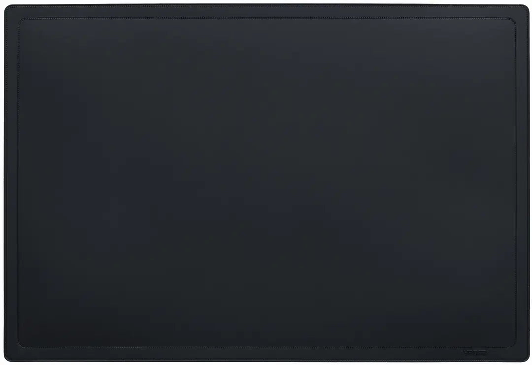 HANSA Schreibunterlage 41-6010.003 CollegePad 50x34cm schwarz