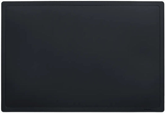 HANSA Schreibunterlage 41-6010.003 CollegePad 50x34cm schwarz