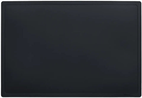 HANSA Schreibunterlage 41-6010.003 CollegePad 50x34cm schwarz