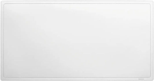 HANSA Schreibunterlage 416011001 transparent 65x34cm