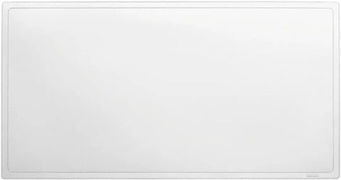 HANSA Schreibunterlage 416011001 transparent 65x34cm