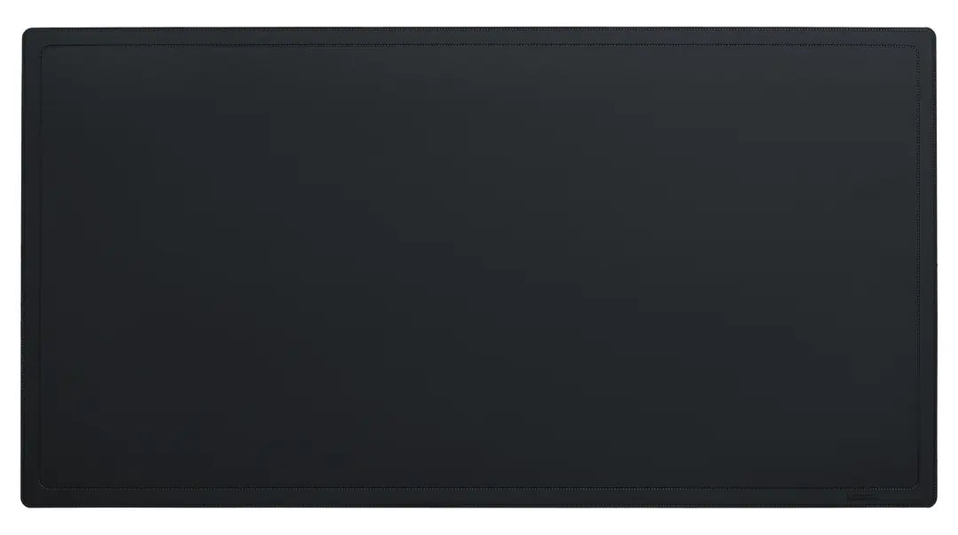 HANSA Schreibunterlage 416011003 schwarz 65x34cm