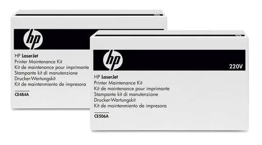 HP ADF Roller Replacement Kit C1P70A CLJ Enterprise M880 100'000 S.
