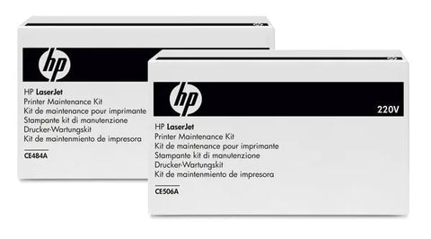 HP ADF Roller Replacement Kit C1P70A CLJ Enterprise M880 100'000 S.