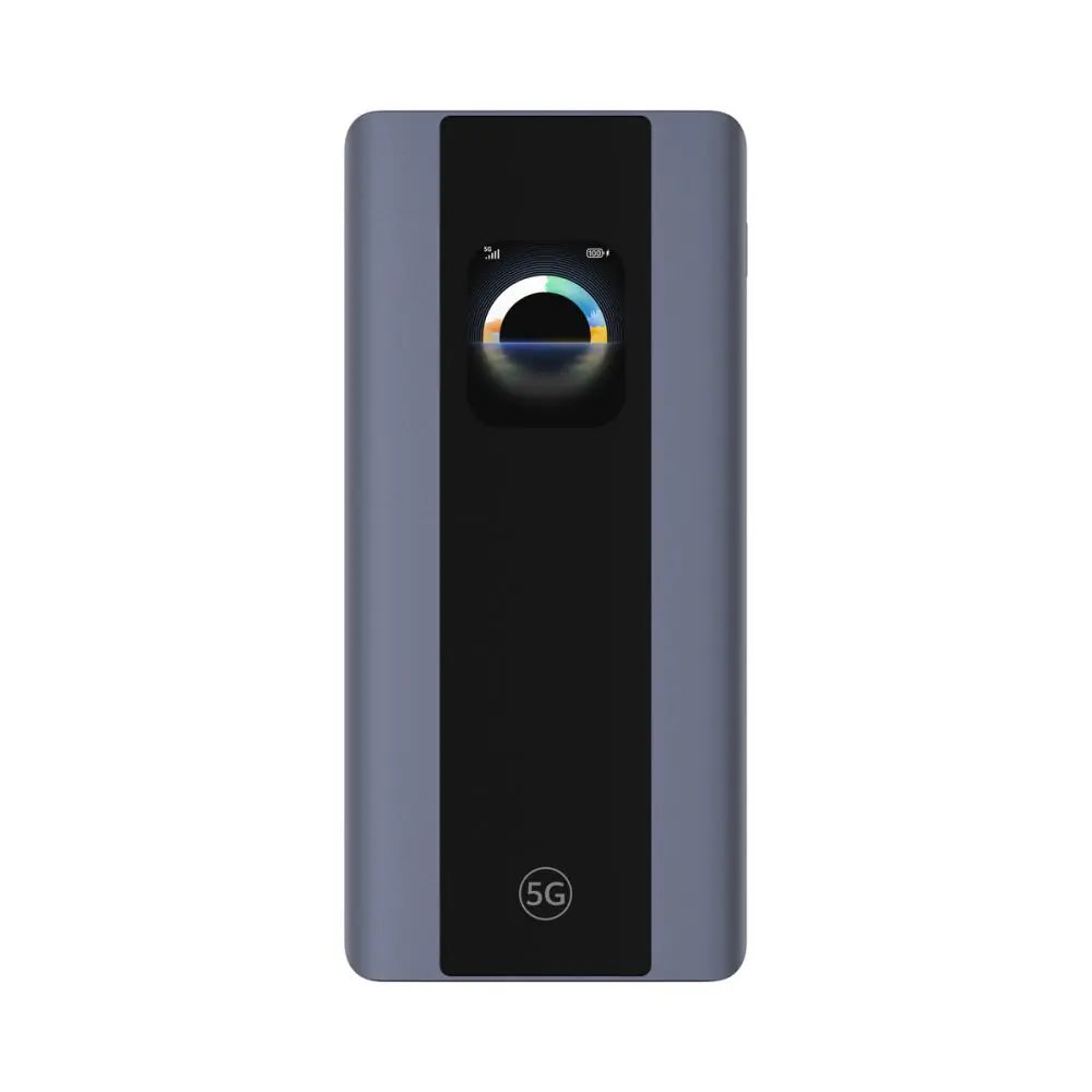 BROVI Mobile WiFi Pro 5 E6888-982 Black