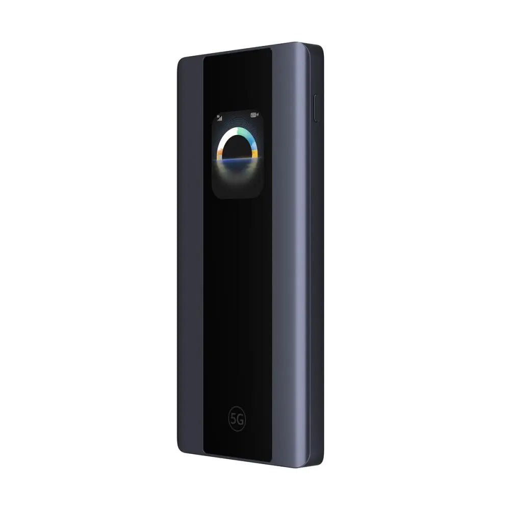 BROVI Mobile WiFi Pro 5 E6888-982 Black