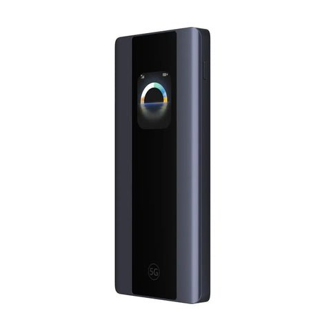 BROVI Mobile WiFi Pro 5 E6888-982 Black