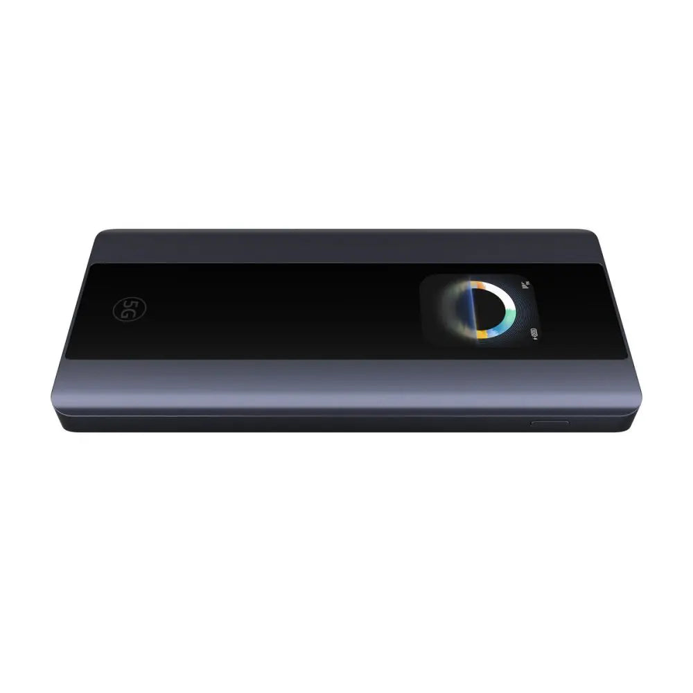 BROVI Mobile WiFi Pro 5 E6888-982 Black