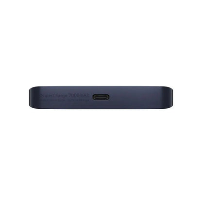 BROVI Mobile WiFi Pro 5 E6888-982 Black