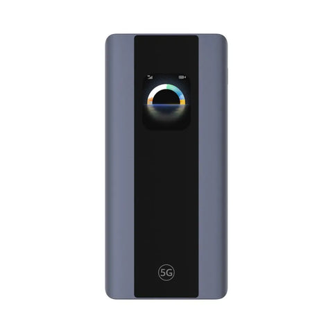 BROVI Mobile WiFi Pro 5 E6888-982 Black