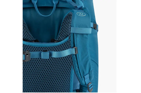 Ben Nevis Backpack 52L Men's petrol