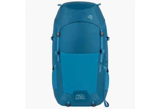 Ben Nevis Backpack 52L Women's pertol